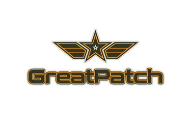 GreatPatch.com - Creative brandable domain for sale